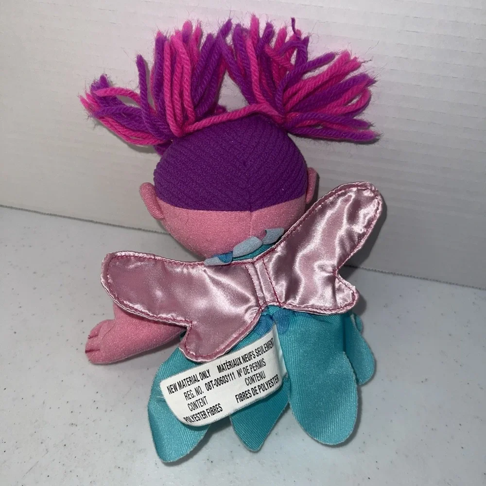 Sesame Street Abby Cadabby Fairy 9